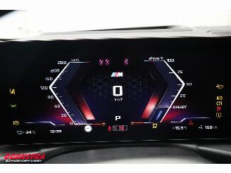 BMW i4 M50 Facelift Schuifdak Matrix HUD H/K Memory 360° ACC picture 20