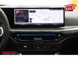 BMW i4 M50 Facelift Schuifdak Matrix HUD H/K Memory 360° ACC picture 14