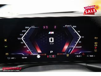 BMW i4 M50 Facelift Schuifdak Matrix HUD H/K Memory 360° ACC picture 20