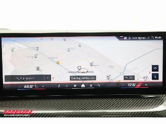 BMW i4 M50 Facelift Schuifdak Matrix HUD H/K Memory 360° ACC picture 28