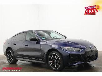 BMW i4 M50 Facelift Schuifdak Matrix HUD H/K Memory 360° ACC picture 2