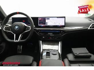 BMW i4 M50 Facelift Schuifdak Matrix HUD H/K Memory 360° ACC picture 13