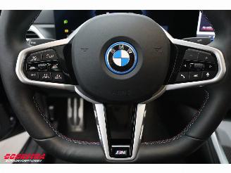 BMW i4 M50 Facelift Schuifdak Matrix HUD H/K Memory 360° ACC picture 19