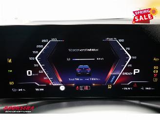 BMW i4 M50 Facelift Schuifdak Matrix HUD H/K Memory 360° ACC picture 21