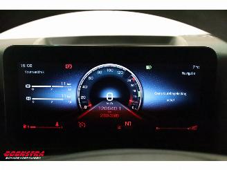 Mercedes Actros L 1845 GigaSpace Full Air Mega Euro 6 picture 18