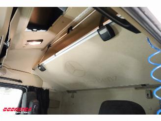 Mercedes Actros L 1845 GigaSpace Full Air Mega Euro 6 picture 24