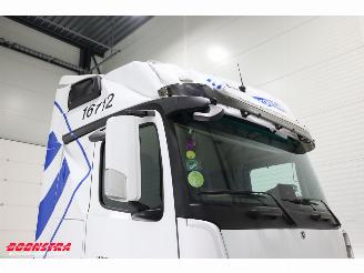 Mercedes Actros L 1845 GigaSpace Full Air Mega Euro 6 picture 7
