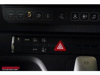 Mercedes Actros L 1845 GigaSpace Full Air Mega Euro 6 picture 21