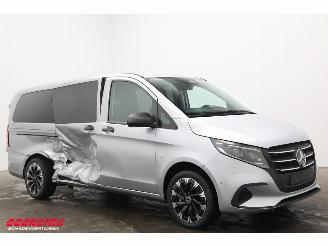 Mercedes Vito Tourer 124 CDI 9G-Tronic Lang LED ACC Camera SHZ 988 km!! picture 2