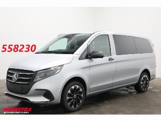 škoda osobní automobily Mercedes Vito Tourer 124 CDI 9G-Tronic Lang LED ACC Camera SHZ 988 km!! 2025/9