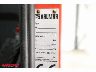 Kalmar  TT618I Terminal tractor Cummins picture 12