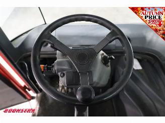 Kalmar  TT618I Terminal tractor Cummins 12.161 uhr! picture 14
