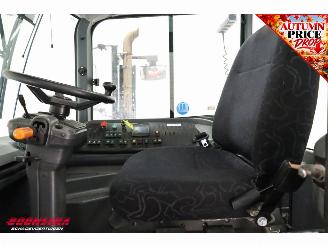 Kalmar  TT618I Terminal tractor Cummins 12.161 uhr! picture 13