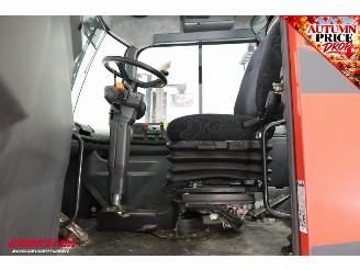 Kalmar  TT618I Terminal tractor Cummins 12.161 uhr! picture 11