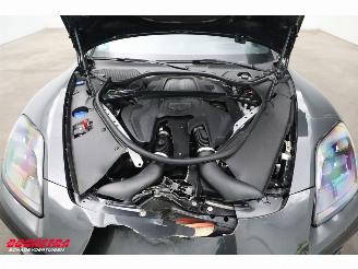 Porsche Panamera 4S E-Hybrid Pano PDLS+ Sport Chrono HUD Bose ACC Memory 10.976 km! picture 9