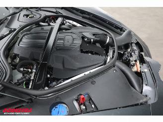 Porsche Panamera 4S E-Hybrid Pano PDLS+ Sport Chrono HUD Bose ACC Memory 10.976 km! picture 8