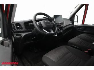 Iveco Daily 40C18 Hi-Matic LED ACC Virtual Apple/Android Camera AHK 8.084 km! picture 19