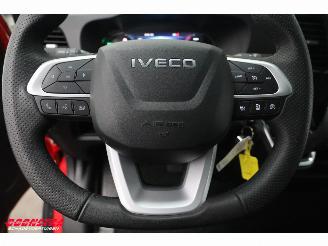 Iveco Daily 40C18 Hi-Matic LED ACC Virtual Apple/Android Camera AHK 8.084 km! picture 20