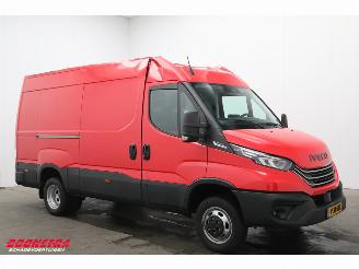 Iveco Daily 40C18 Hi-Matic LED ACC Virtual Apple/Android Camera AHK 8.084 km! picture 2