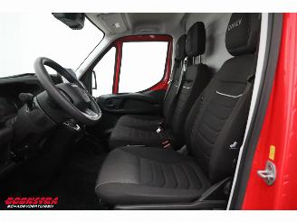 Iveco Daily 40C18 Hi-Matic LED ACC Virtual Apple/Android Camera AHK 8.084 km! picture 18