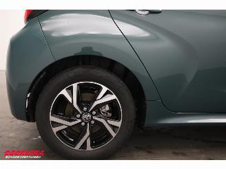 Toyota Yaris 1.5 Hybrid 115 Dynamic LED ACC Apple/Android Camera LRHZ 4.346 km! picture 12