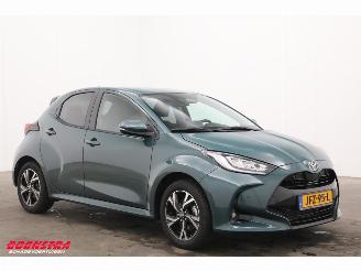 Toyota Yaris 1.5 Hybrid 115 Dynamic LED ACC Apple/Android Camera LRHZ 4.346 km! picture 2