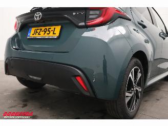 Toyota Yaris 1.5 Hybrid 115 Dynamic LED ACC Apple/Android Camera LRHZ 4.346 km! picture 11