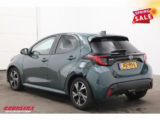 Toyota Yaris 1.5 Hybrid 115 Dynamic LED ACC Apple/Android Camera LRHZ 4.346 km! picture 4