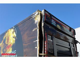 Krone  SD Carrier Vector 1350 3-Asser BY 2020 picture 9