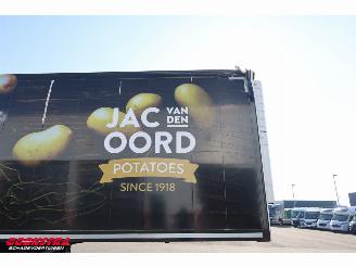 Krone  SD Carrier Vector 1350 3-Asser BY 2020 picture 17