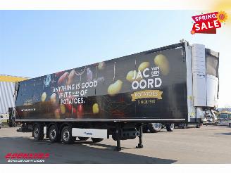 Krone  SD Carrier Vector 1350 3-Asser BY 2020 picture 2