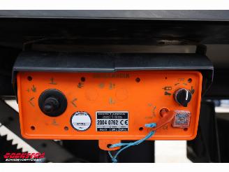 Krone  SD Carrier Vector 1350 3-Asser BY 2020 picture 29