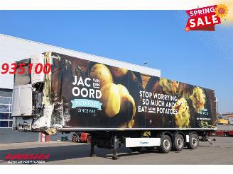 Schade oplegger Krone  SD Carrier Vector 1350 3-Asser BY 2020 2020/7