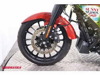 Harley-Davidson  FLRT Freewheeler 114 1.398 km! Tri Glide picture 10