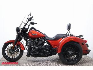Harley-Davidson  FLRT Freewheeler FLRT Freewheeler 114 1.398 km! picture 5