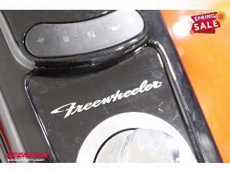 Harley-Davidson  FLRT Freewheeler FLRT Freewheeler 114 1.398 km! picture 29