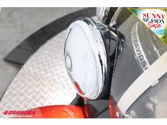 Harley-Davidson  FLRT Freewheeler 114 1.398 km! Tri Glide picture 23