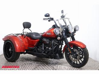 Harley-Davidson  FLRT Freewheeler FLRT Freewheeler 114 1.398 km! picture 2
