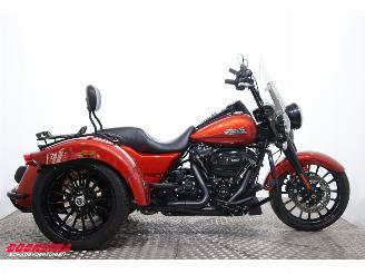Harley-Davidson  FLRT Freewheeler FLRT Freewheeler 114 1.398 km! picture 7