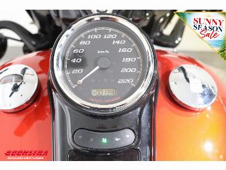 Harley-Davidson  FLRT Freewheeler 114 1.398 km! Tri Glide picture 26