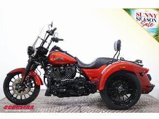 Harley-Davidson  FLRT Freewheeler 114 1.398 km! Tri Glide picture 5