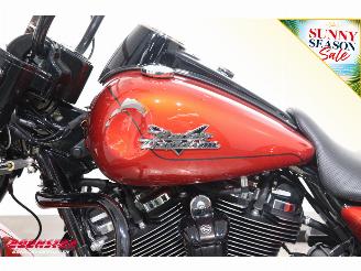 Harley-Davidson  FLRT Freewheeler 114 1.398 km! Tri Glide picture 12