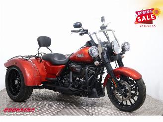 Harley-Davidson  FLRT Freewheeler 114 1.398 km! picture 2