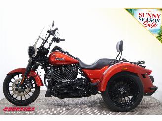 Harley-Davidson  FLRT Freewheeler 114 1.398 km! Tri Glide picture 9