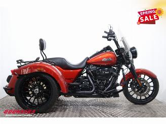 Harley-Davidson  FLRT Freewheeler FLRT Freewheeler 114 1.398 km! picture 7