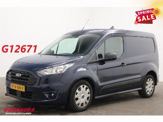 Unfall Kfz Van Ford Transit Connect 1.5 EcoBlue Aut. L1 Trend Airco Cruise SHZ PDC 2023/3