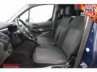 Ford Transit Connect 1.5 EcoBlue Aut. L1 Trend Airco Cruise SHZ PDC picture 13