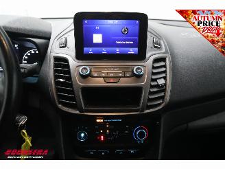 Ford Transit Connect 1.5 EcoBlue Aut. L1 Trend Airco Cruise SHZ PDC picture 12