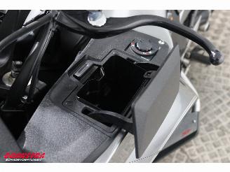 Kawasaki GTR 1400 GTR 1400 ABS TomTom LED Heizgriffe 33.184 km! picture 11
