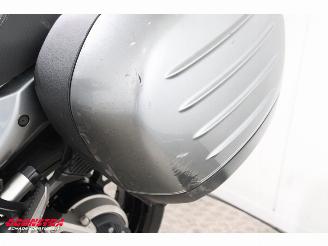 Kawasaki GTR 1400 GTR 1400 ABS TomTom LED Heizgriffe 33.184 km! picture 12